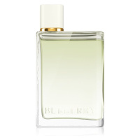 Burberry Her toaletní voda pro ženy 100 ml