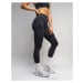 Vilgain Active Seamless Leggings – Black