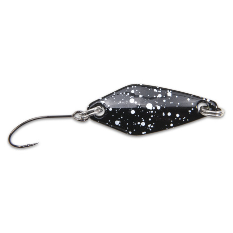 Saenger iron trout třpytka spotted spoon sb-2 g