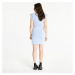 adidas Originals Muscle Fit With Logo Dress Sky Blue