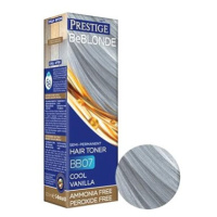 Prestige Be Blonde Semi-permanentní BB07 chladná vanilka 100 ml