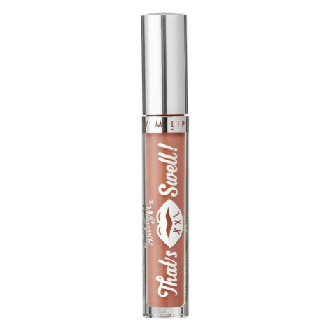 Barry M That's Swell XXL 4 Plumping Lip Gloss Boujee Lesk Na Rty 2.5 ml