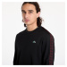 Mikina LACOSTE Sweatshirts Black