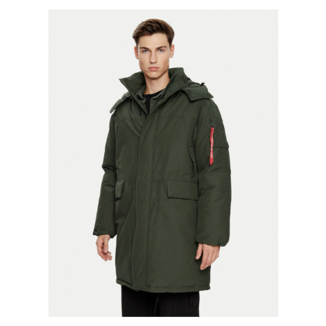 Parka Alpha Industries