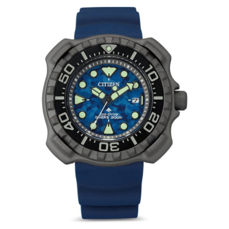 Citizen Promaster Marine Divers BN0227-09L