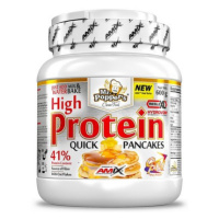 Amix Nutrition Amix High Protein Pancakes 600g - kokos/čokoláda