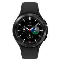 Samsung Galaxy Watch4 Classic - Black