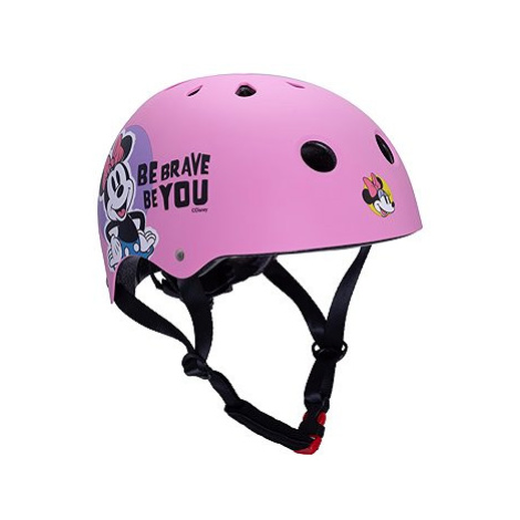 Disney Přilba na kolo Minnie M