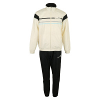 Sergio Tacchini Plug In Tracksuit Béžová