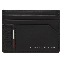 Tommy Hilfiger TH CASUAL CC HOLDER AM0AM12769 Černá