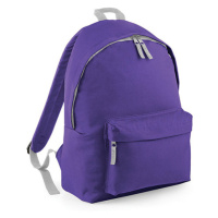 BagBase Dětský městský batoh 12 l BG125J Purple