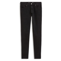 CELIO FOSKINNY1 Pánské džíny, černá, velikost
