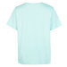 O'Neill AID Dámské tričko, světle modrá, velikost