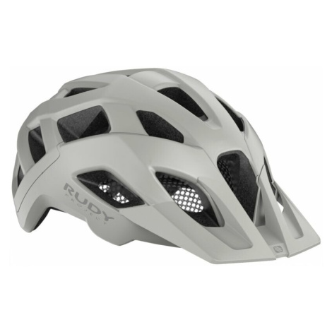 Rudy Project Crossway Light Grey Matte Cyklistická helma