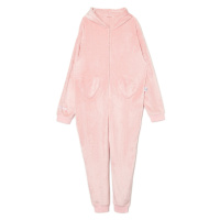 Cropp - Pyžamo onesie My Melody - Růžová