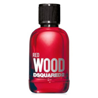 DSQUARED2 Red Wood EdT 100 ml