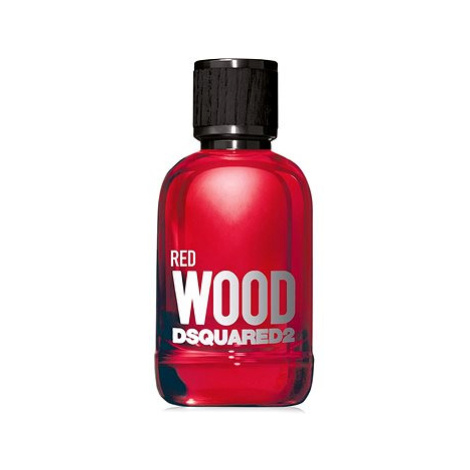 DSQUARED2 Red Wood EdT 100 ml Dsquared²