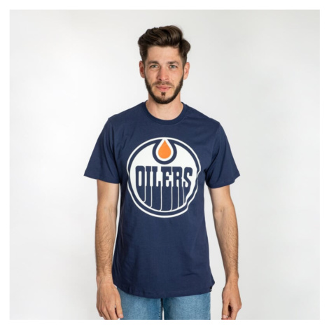 NHL Edmonton Oilers Imprint ’4 Bauer