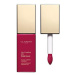 Clarins Olejový lesk na rty Lip Comfort Oil Intense (Lightweight Cream Oil) 7 ml 01 Intense Nude