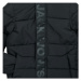 Jack & Jones JCOSPEED PUFFER SN Černá