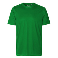 Neutral Unisex funkční tričko NER61001 Green
