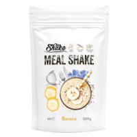 Chia Shake Velký Meal Shake - 40 jídel - Banán