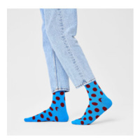 Klasické ponožky Unisex Happy Socks