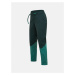 Kalhoty peak performance w vislight light pants zelená
