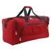 SOĽS WEEK-END Cestovní taška 45l SL70900 Red