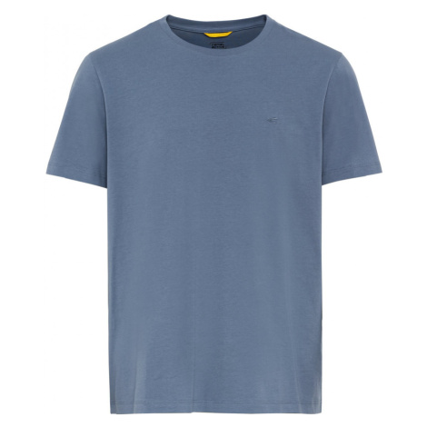 Tričko camel active t-shirt modrá