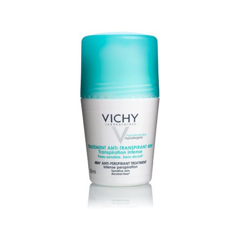 VICHY Anti-Transpirant 48H Intense Roll-on 50 ml