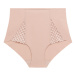 HIGH RISE BRIEF 19Y774 Peau rosée(739) - Simone Perele