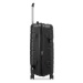 MODO BY RONCATO MD1 M Cestovní kufr, černá, velikost