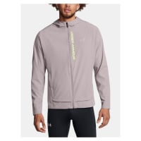 Under Armour Pánská bunda UA OUTRUN THE STORM JACKET - Pánské