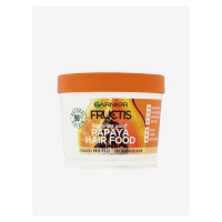 Regenerační maska pro poškozené vlasy Garnier Fructis Hair Food Papaya