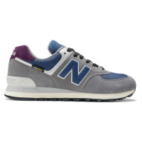 New balance pánské boty 574 Grey | Šedá