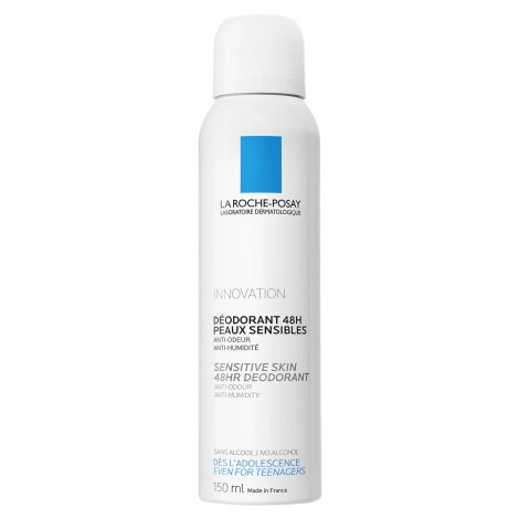 La Roche Posay Physiologique deospray 150 ml La Roche-Posay