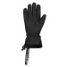 Loap ROSLANA Dámské rukavice, černá, velikost