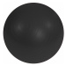 MVS Cvičební gymnastický míč MAMBO, 85 cm, černý s pumpičkou