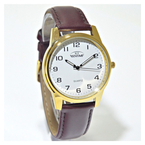 Hodinky Bentime 1/1-HYA280E