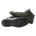 Korda Boty Kore Kombat Boots Olive - 8/42