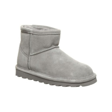 Bearpaw 25892-20 Šedá