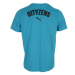 Puma Mcfc Casuals Tee Modrá