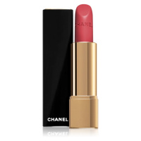 Chanel Rouge Allure Velvet sametová rtěnka s matným efektem odstín 53 Inspirante 3,5 g