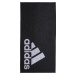 ADIDAS TOWEL S Černá