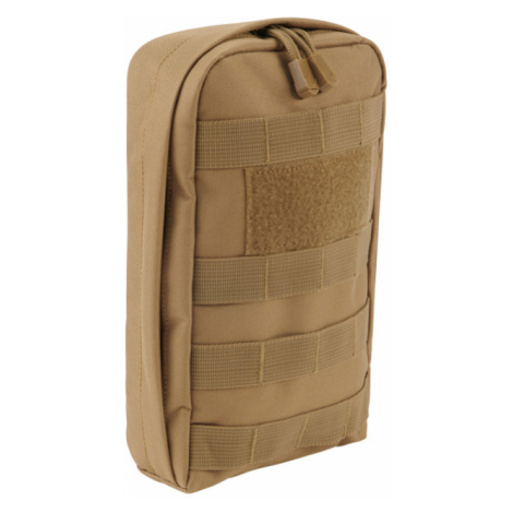 Brandit Pouzdro MOLLE Pouch Snake camel