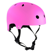 SFR Essentials Helmet - Matt Pink - S/M 53-56cm