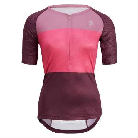 Silvini women's jersey WD1432 Stabina