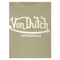 T-Shirt Von Dutch