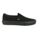 Vans Classic Slip-On Černá